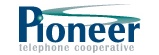 Pioneer logo