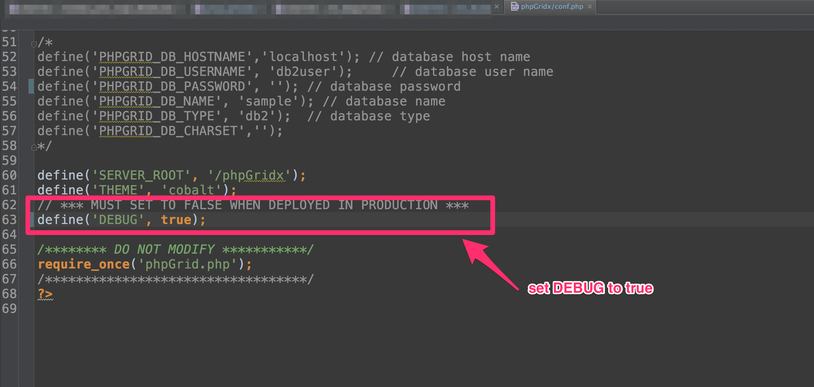 enable java script debugger