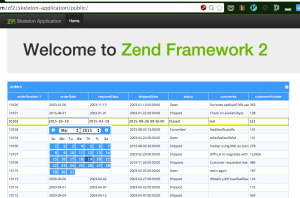 zf2-phpgrid