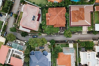 real estate property listings