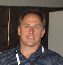 Prof. Mac van der Merwe