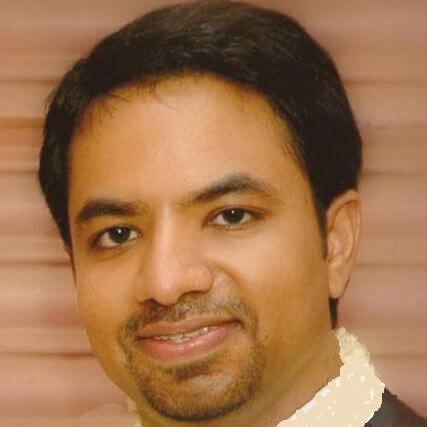 Sunil George