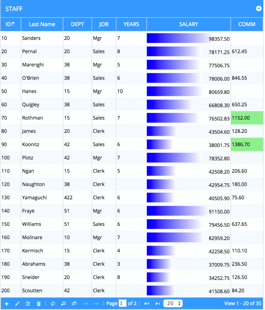 phpgrid_ibm_db2