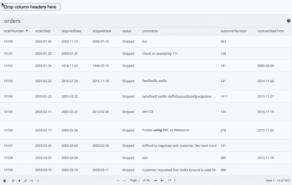 phpgrid_dnd_grouping