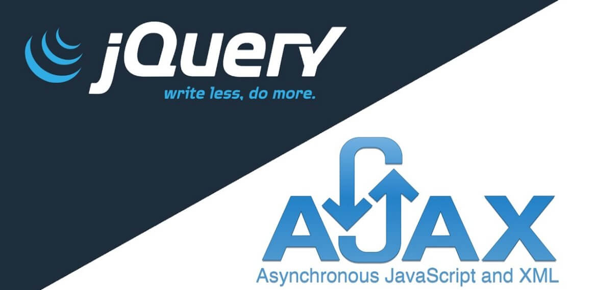 jquery ajax
