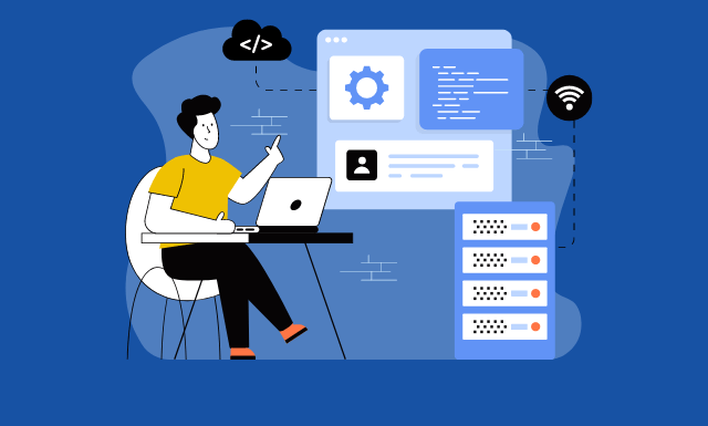 banner typed vars