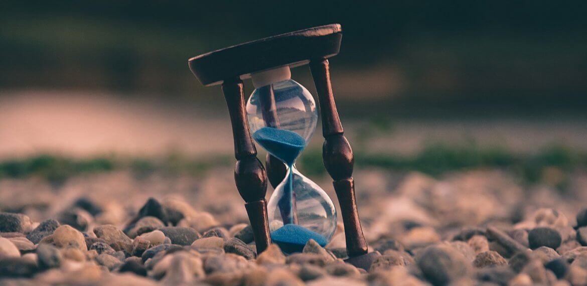 time