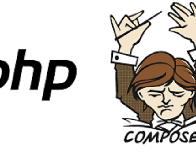 php composer