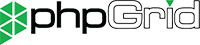 phpGrid – PHP Datagrid