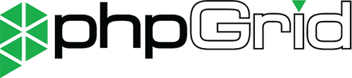 phpGrid Logo